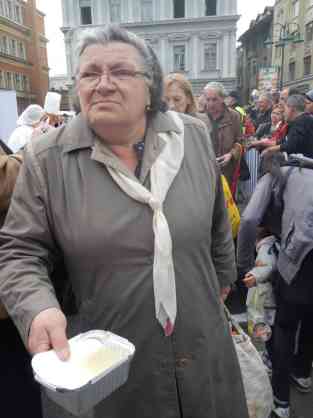 Sarajevo Suppenrekord