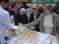 Sarajevo Suppenrekord