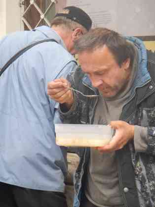 Sarajevo Suppenrekord