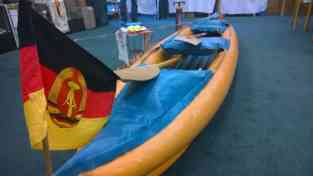 Der Traum vieler Balaton-Camper