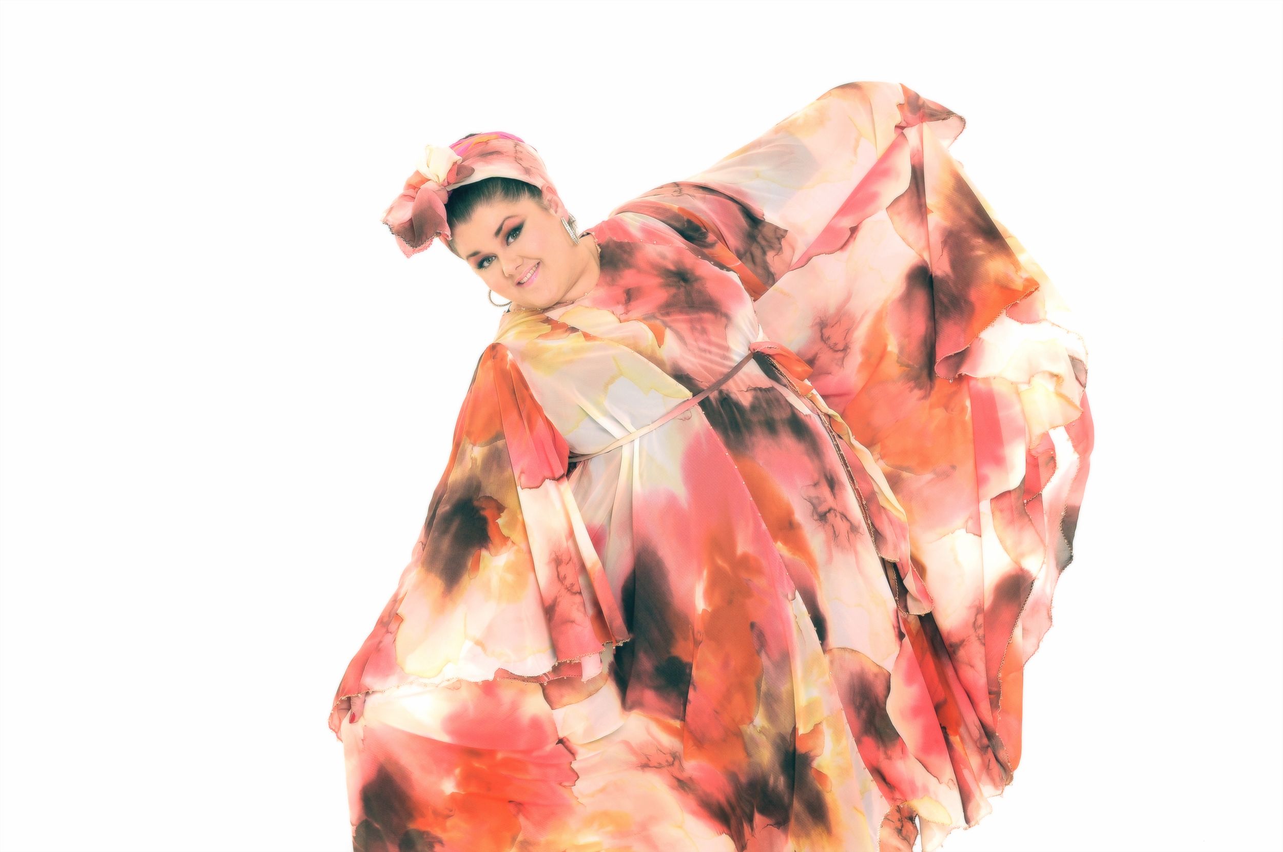 Bojana Stamenov | Foto: Slobodan Saric