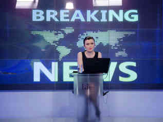 Bis sie deswegen gehen musste. Foto: Sorina Matei