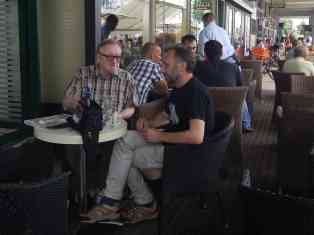 Animafest Borivoj Dovnikovic Bordo