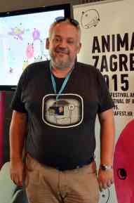 Animafest Nikica Gilic
