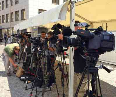 Irangespraeche Kameras