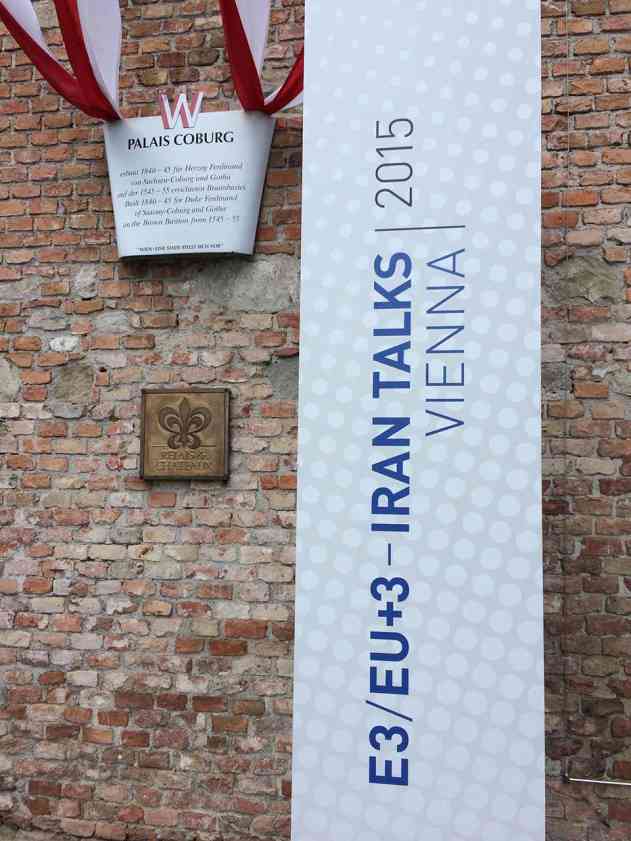 Irangespraeche Palais Coburg