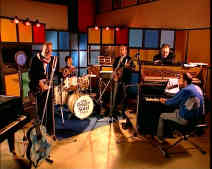 RSP bend u studiju 2
