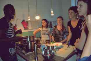 AT Purkart Gambischer Kochkurs 5800 150703