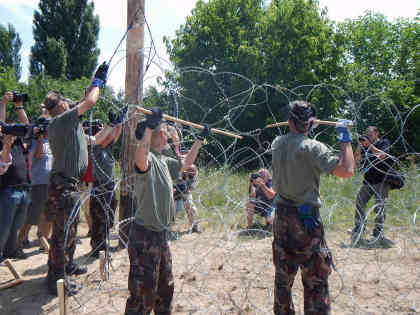 Variante 2 sieht so aus. Foto: BR | Attila Poth