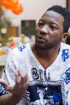 1300 € musste Malinke den Schleppern bezahlen um von Mali nach Bulgarien zu gelangen. Foto: BR | Camelia Ivanova