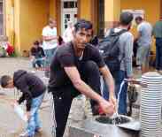 Mazedonische Fluechtlinge 01