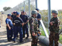 Stunden vorher: Die Stimmung wird immer angespannter. Foto: BR | Attila Poth