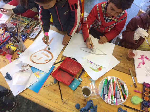 Foto: BR | Till Rüger