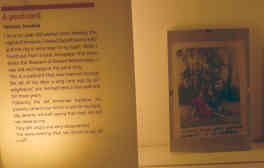 Exponat im Museum der zerbrochenen Beziehungen in Zagreb. Foto: BR | Stjepan Milcic