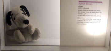 Exponat im Museum der zerbrochenen Beziehungen in Zagreb. Foto: BR | Stjepan Milcic