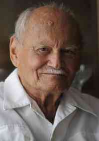 Arpad Göncz verstarb mit 93 Jahren. Foto: picture alliance/dpa