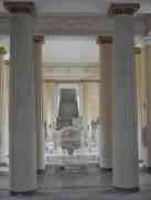 Das Nationalmuseum in Sarajevo gehört zu den bedeutendsten Einrichtungen auf dem westlichen Balkan. Foto: BR | Eldina Jasarevic