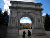 Ob antikes Rom oder russischer Gulag - nichts ist unmöglich in Nu Boyana. Foto: BR | Ekaterina Popova