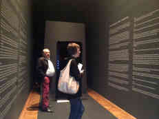 Im Kontextraum gibt es mehr als nur schöne Bilder zu erleben. Foto: BR | Karla Engelhard