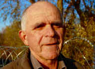 Bauer Zvone Pavlin, Rigonce. Foto: BR | Stephan Ozsváth