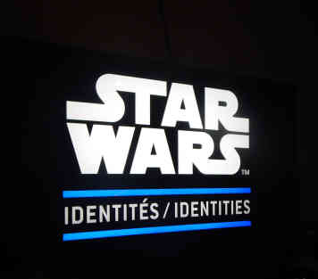 Die Macht macht Station in Wien. Foto: BR | Jan Heier