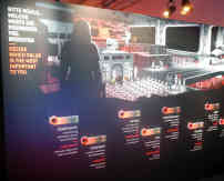 Auch die Werte-Frage wird gestellt. Sicherheit oder Freiheit? Eine Entscheidung die schon so manchen auf eine harte Probe gestellt hat. Foto: BR | Jan Heier