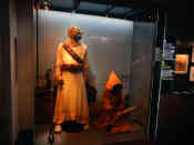 Tusken-Räuber und Jawas in trauter Eintracht. Foto: BR | Jan Heier