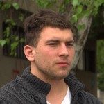 Alen - Bosnien. Foto: BR | Alex Goldgraber