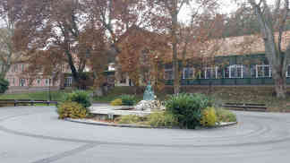 Jugendstilistische Sommerfrische am See. Foto: BR | Gero Korritter