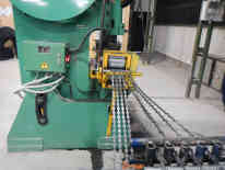 30 Gefangene arbeiten hier in zwei Schichten. Foto: BR | Attila Poth