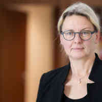 Karla Engelhard 2016. Foto: BR | Markus Konvalin