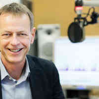 Ralf Borchard 2016. Foto: BR | Markus Konvalin