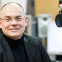 Stephan Ozsváth 2016. Foto: BR | Markus Konvalin