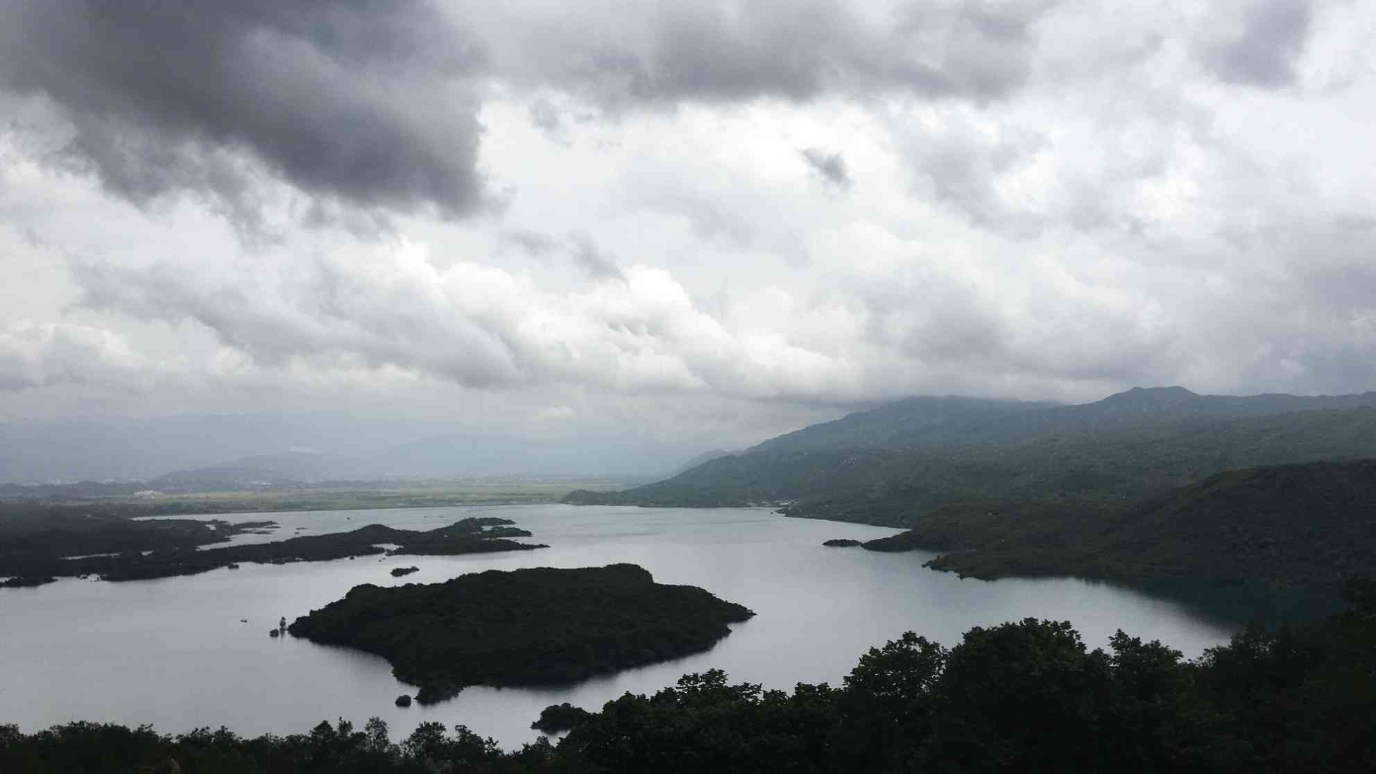 Die Landschaft Montenegros hat viele Gesichter. Foto: BR | Michael Mandlik