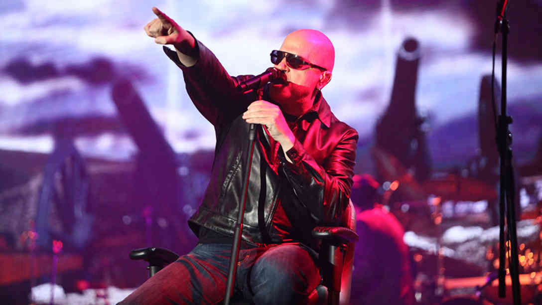 Slawi Trifonow in Sofia. Foto: BTV Sofia