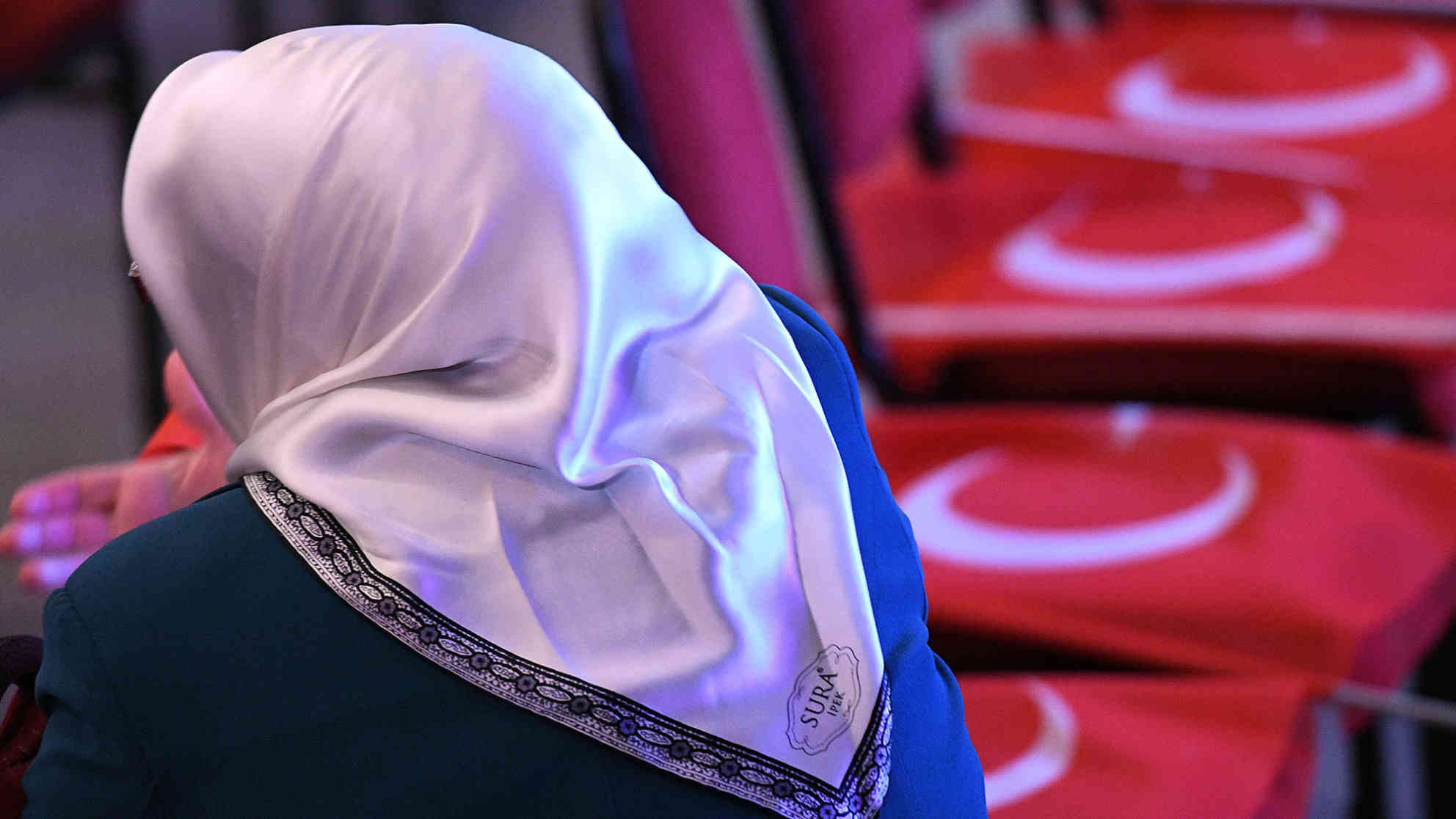 Der Wahlkampf für das Verfassungsreferendum in der Türkei nimmt in Österreich besorgniseregende Ausmaße an wie der Fall Sonja Sagmeister zeigt. Foto: Symbolbild | picture alliance/dpa