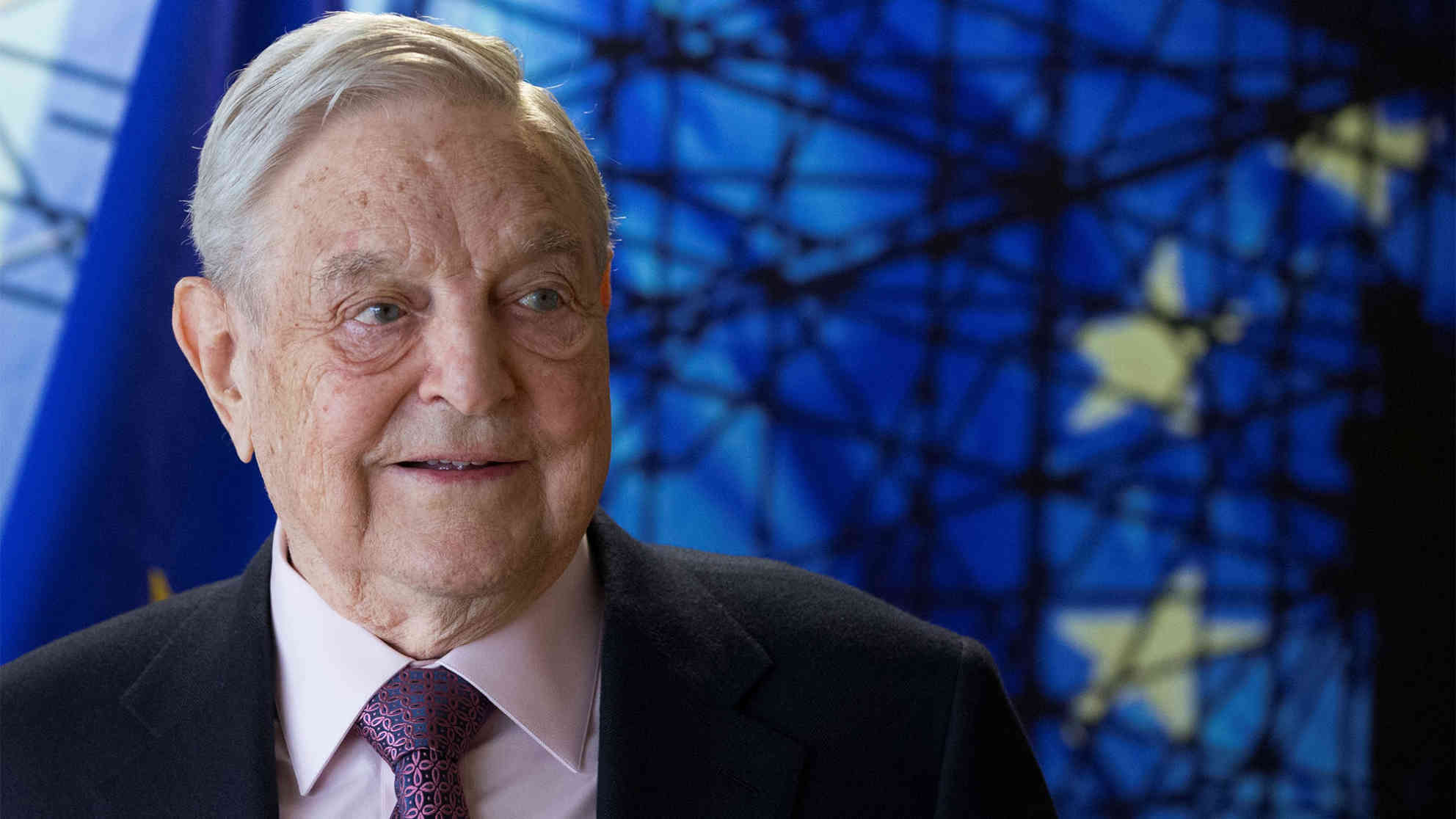 Nicht nur in Ungarn, auch in anderen Ländern Südosteuropas wird der US Milliardär George Soros und die Arbeit der von ihm finanzierten Stiftungen und Organisationen von Politik und regierungsnahen Journalisten systematisch angefeindet. Foto: picture alliance | abaca