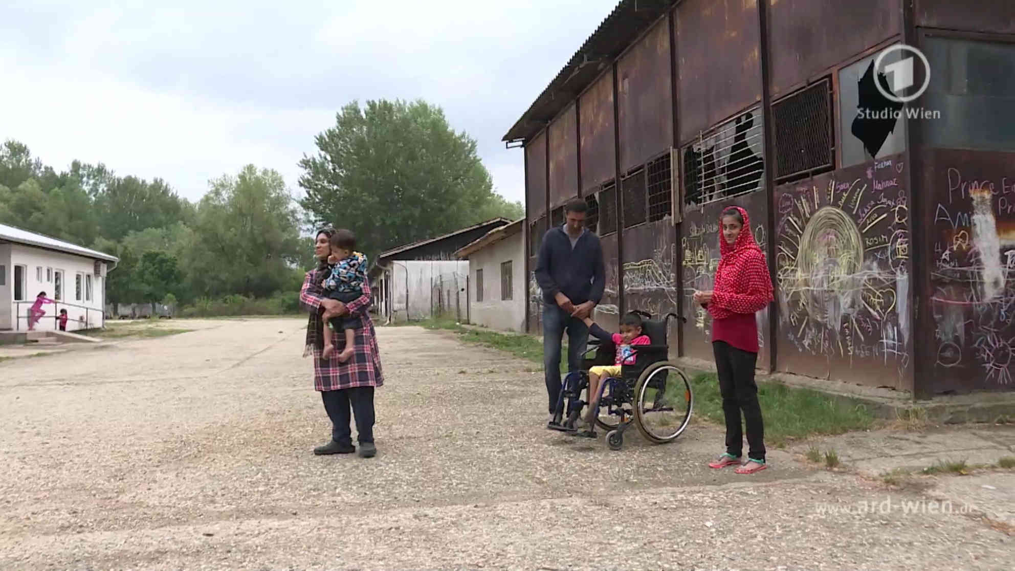 Foto: BR | Videostandbild | Zarko Bogdanovic