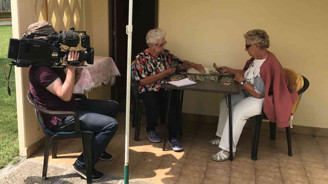 Foto: BR | Till Rüger