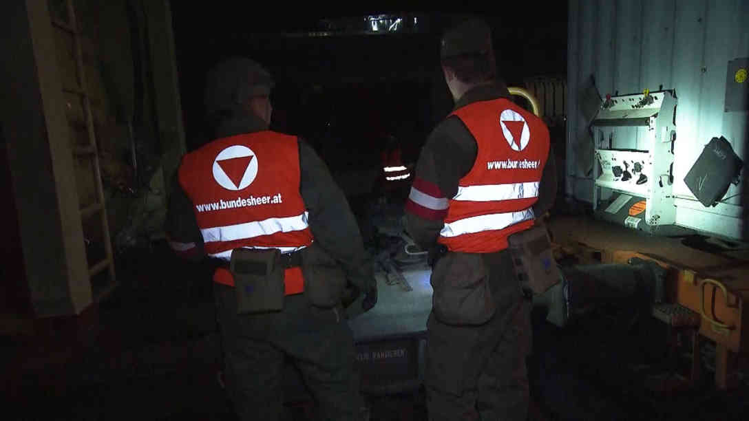 Foto: BR | Videostandbild | Herbert Lehner