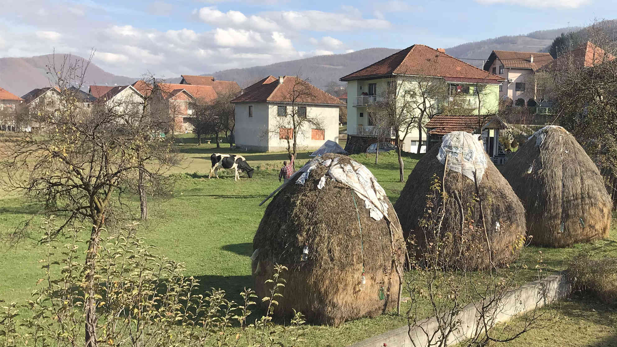 Montenegro. Foto: BR | Till Rüger