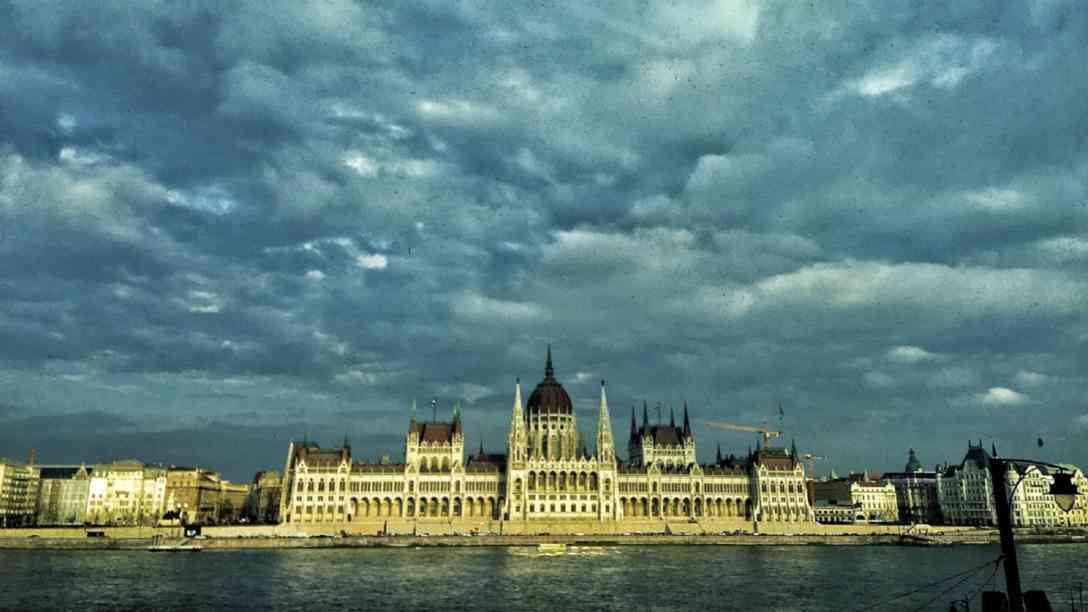 Am 08. April wählt Ungarn ein neues Parlament. Foto: BR | Michael Mandlik