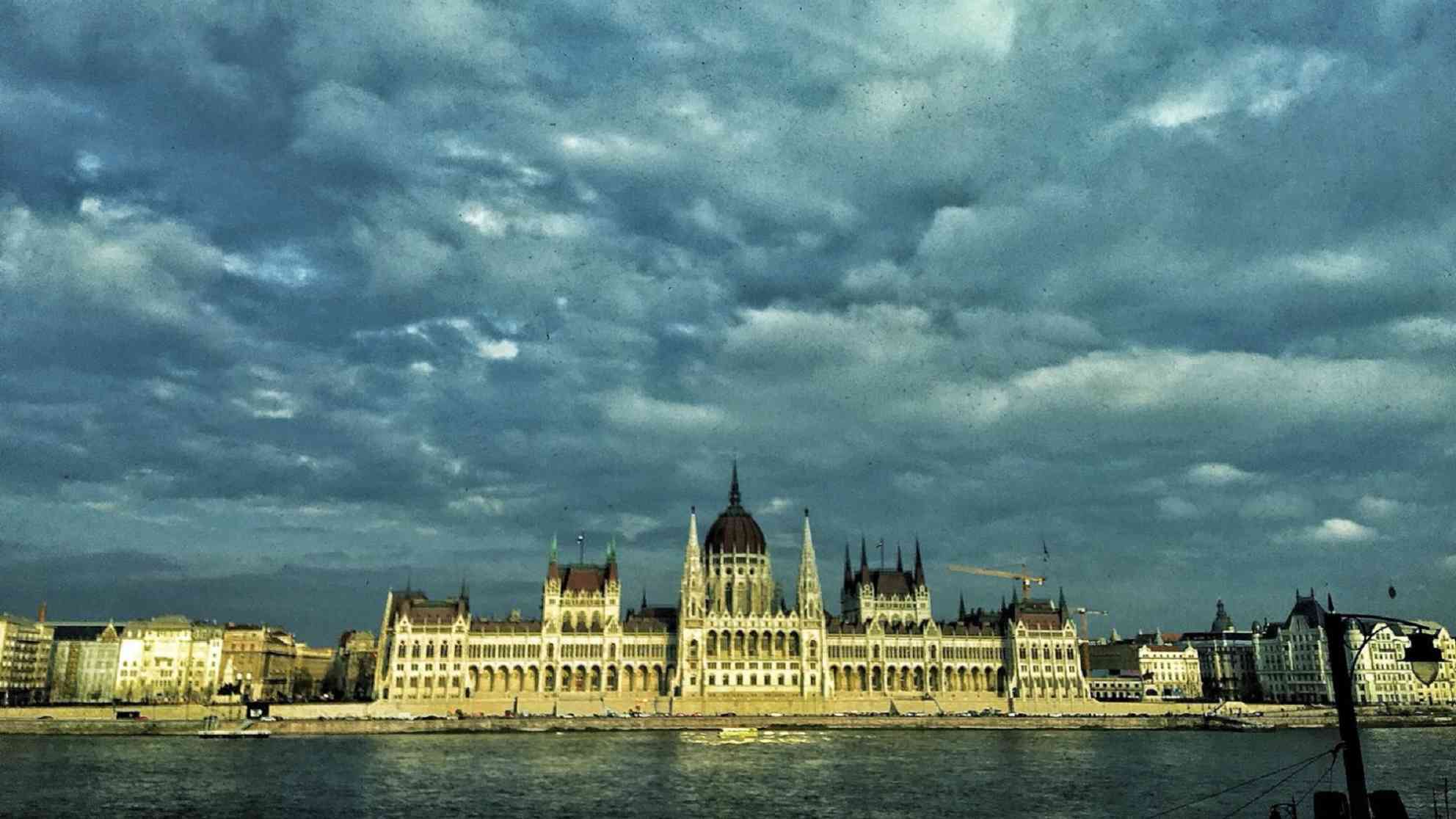 Am 08. April wählt Ungarn ein neues Parlament. Foto: BR | Michael Mandlik