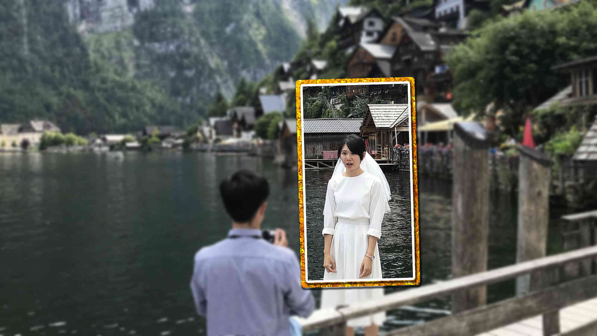 Lieblingsplatz Hallstadt Foto: BR | Till Rüger