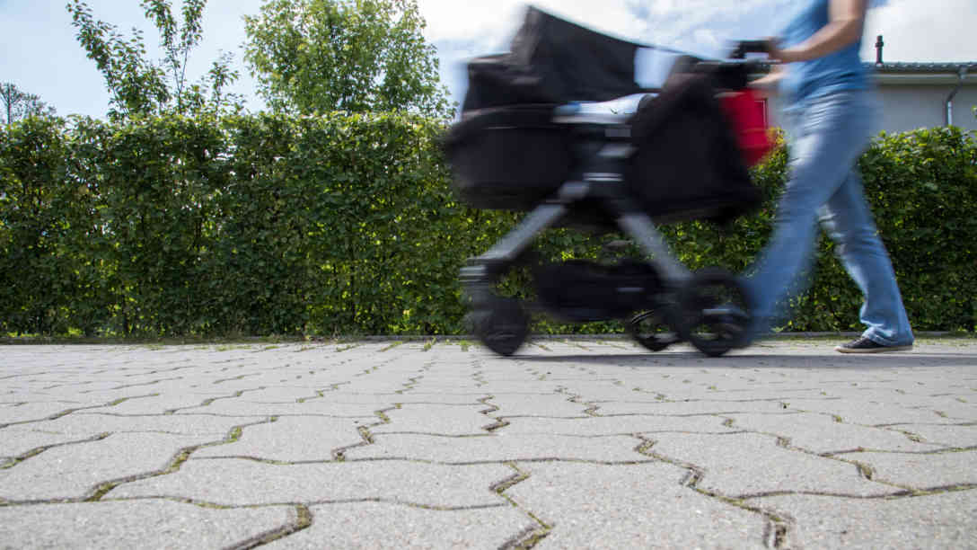 Foto: picture alliance / dpa Themendienst