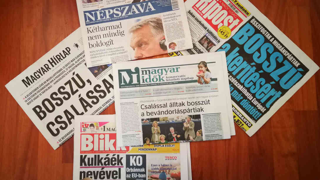 Foto: BR | Attila Poth