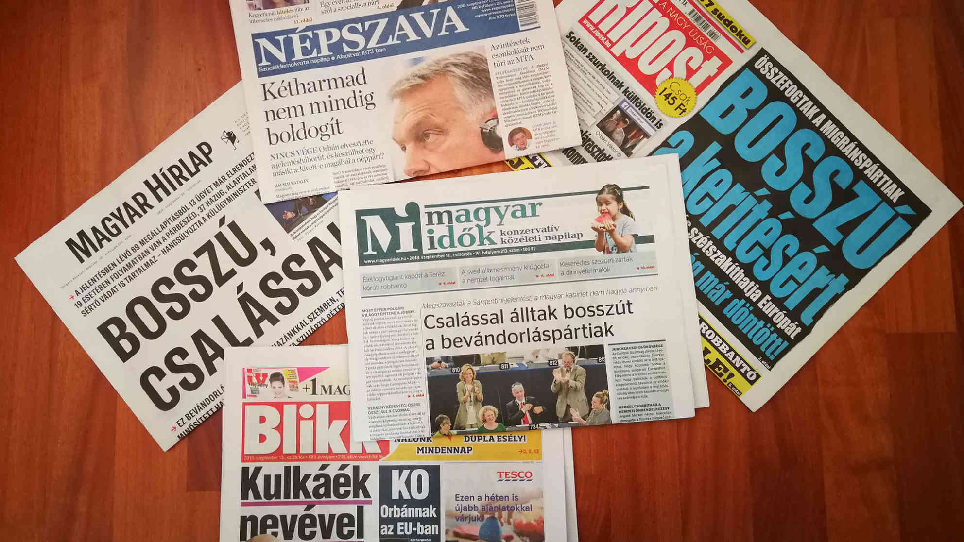 Foto: BR | Attila Poth