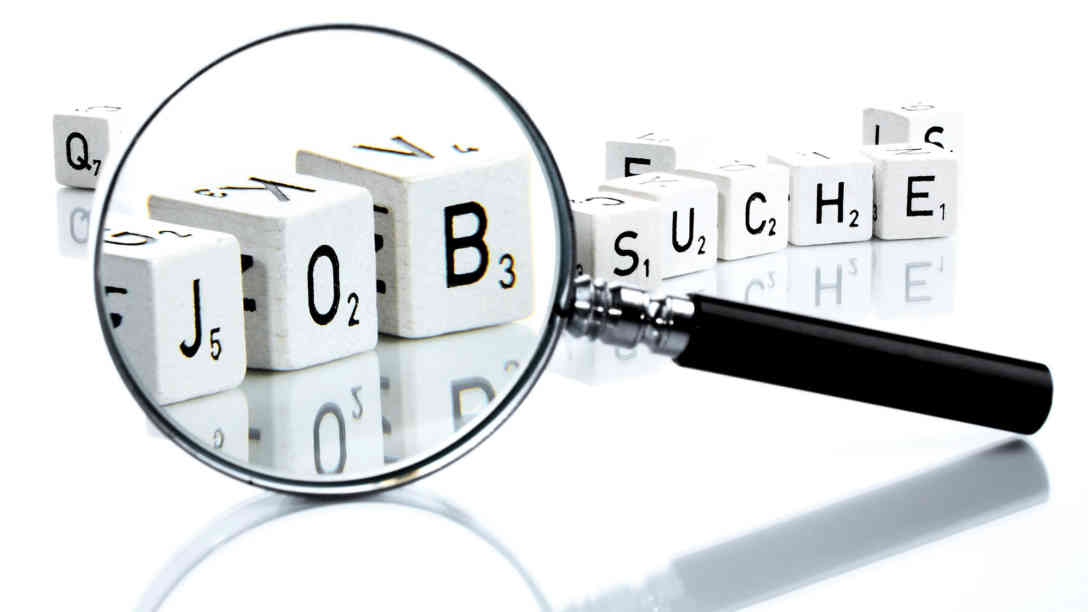 Das Arbeitsmarktservice (AMS) in Österreich setzt ab 2020 auf durch Algorithmen unterstützte Arbeitsvermittlung. Foto: picture alliance | imageBROKER