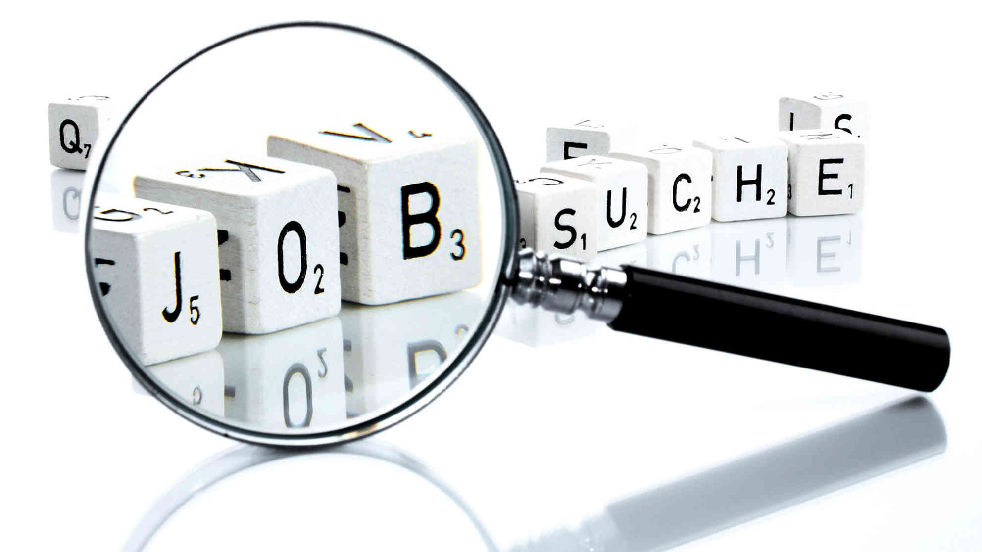 Das Arbeitsmarktservice (AMS) in Österreich setzt ab 2020 auf durch Algorithmen unterstützte Arbeitsvermittlung. Foto: picture alliance | imageBROKER