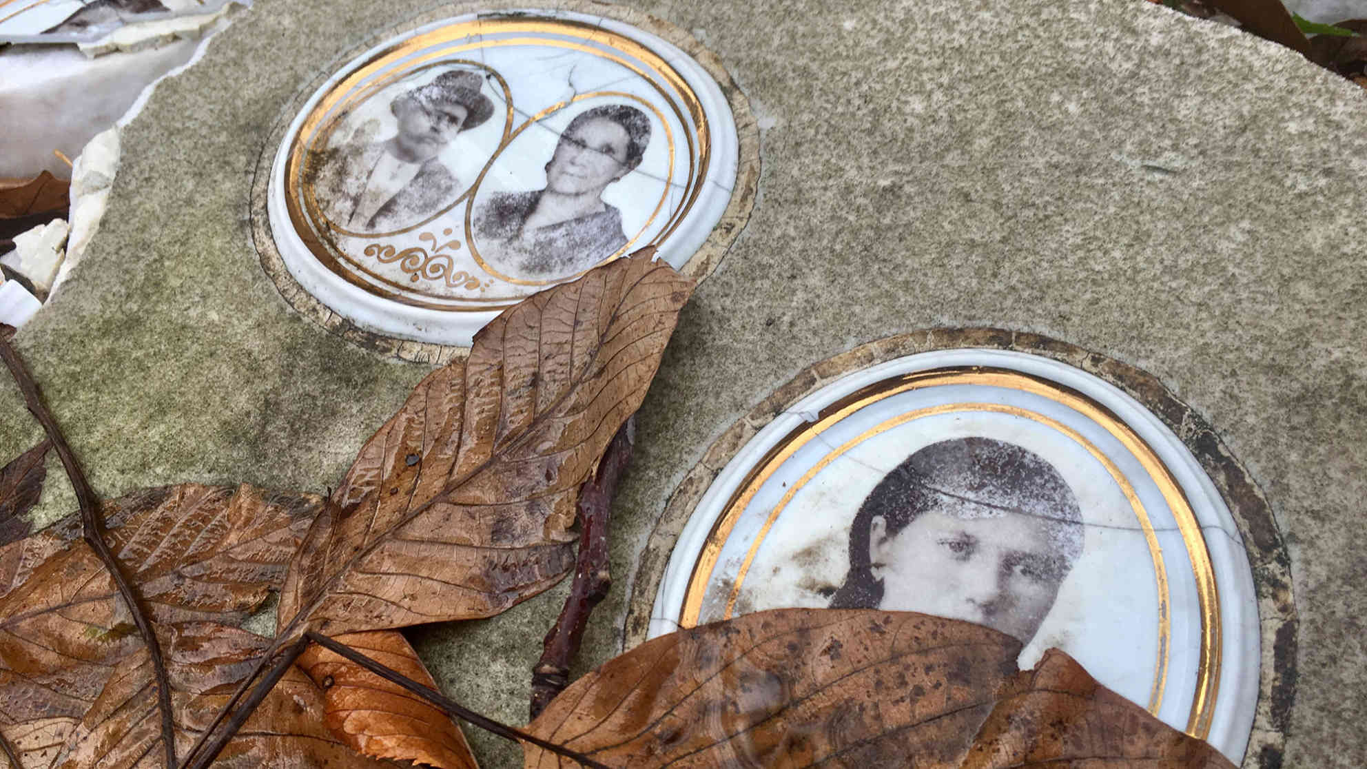 Der Friedhof Old Cementery „Gorica“ in der serbischen Stadt Nis. Foto: BR | Vera Gasber